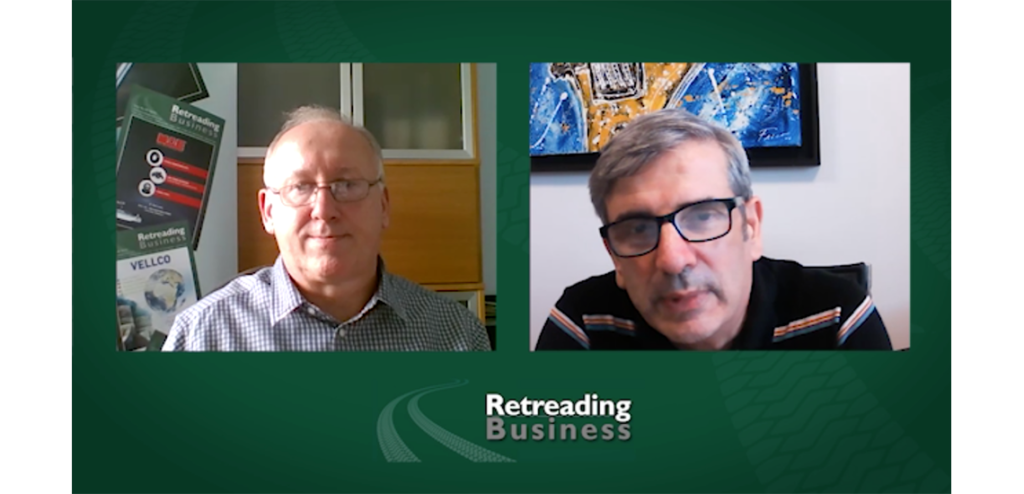 Retreadcast with CEO of B&J Rocket and Vulcan-Vulcap