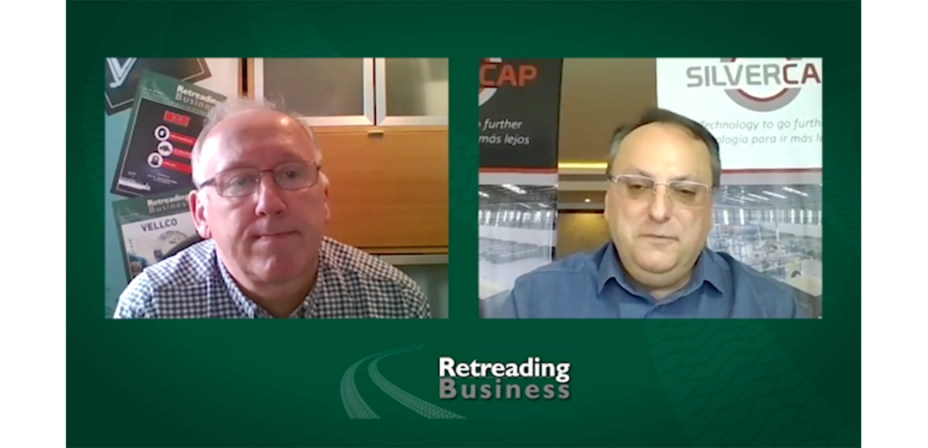 Retreadcast with Joao Carlos Paludo