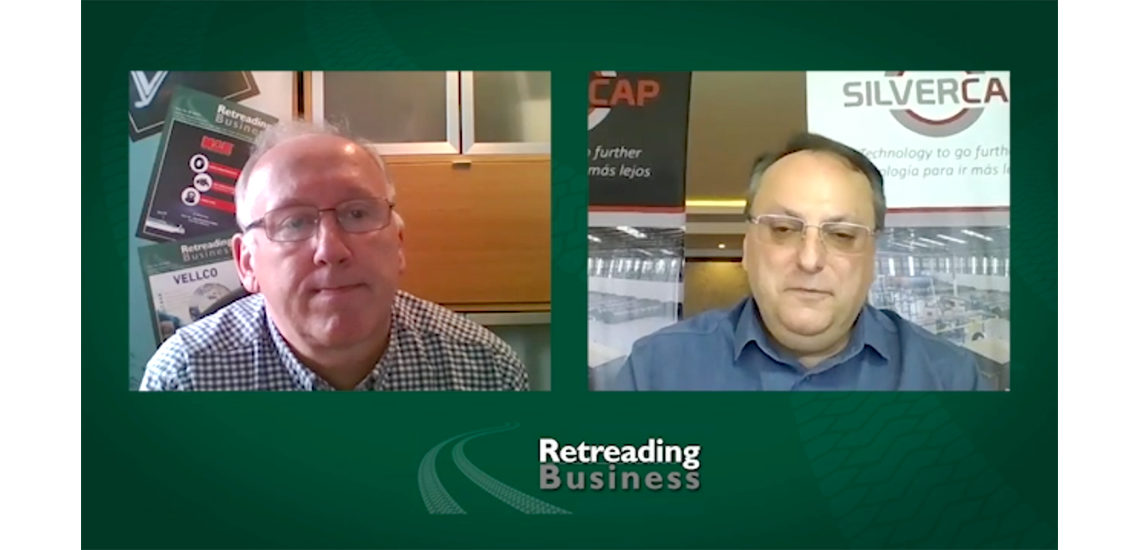 Retreadcast with Joao Carlos Paludo
