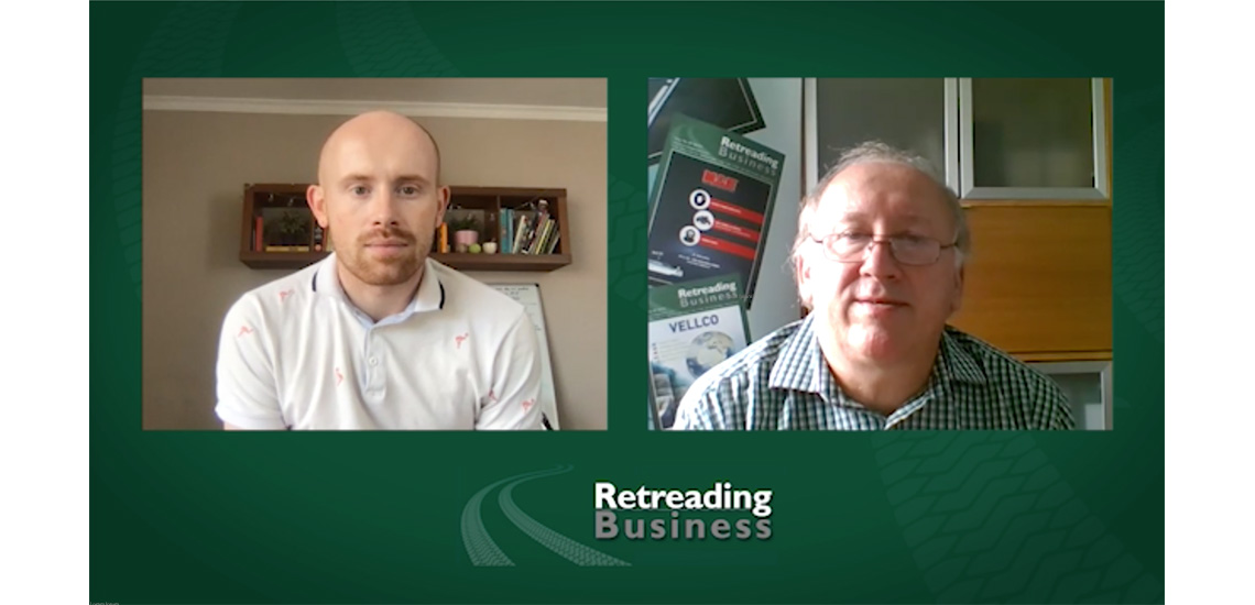 Retreadcast with Doug Conley