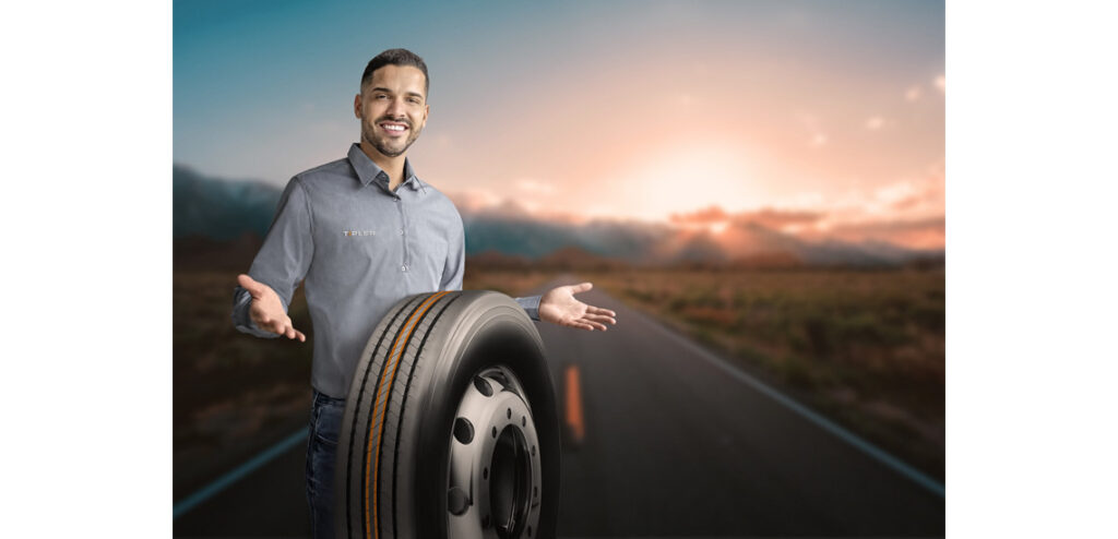 Tipler New Advertising Campaign