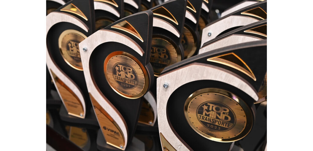 Vipal Wins Transporte Award