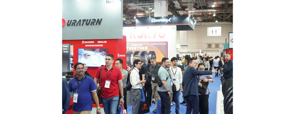 TyreXpo Asia
