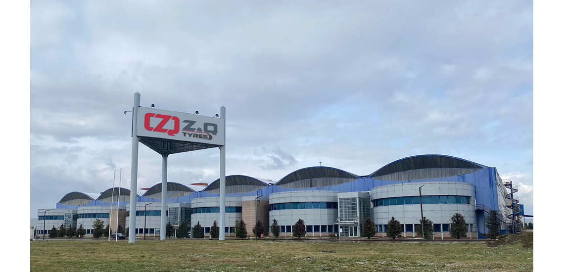 ZQ Tyres New Projects for 2023