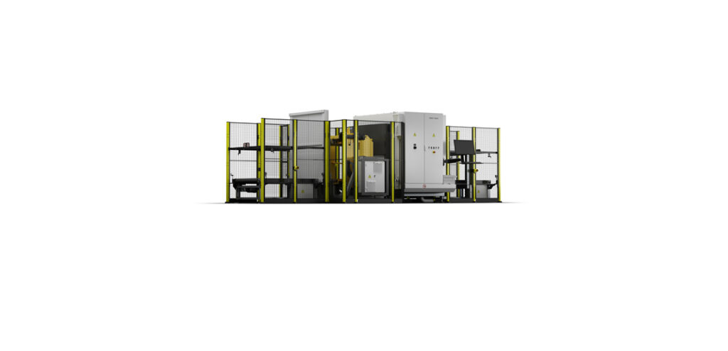 Italmatic Acquire Intact Shearography