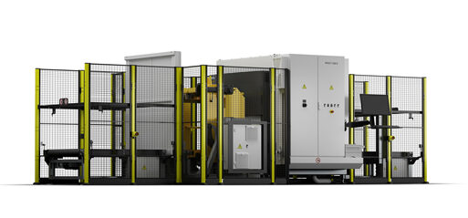 Italmatic Acquire Intact Shearography