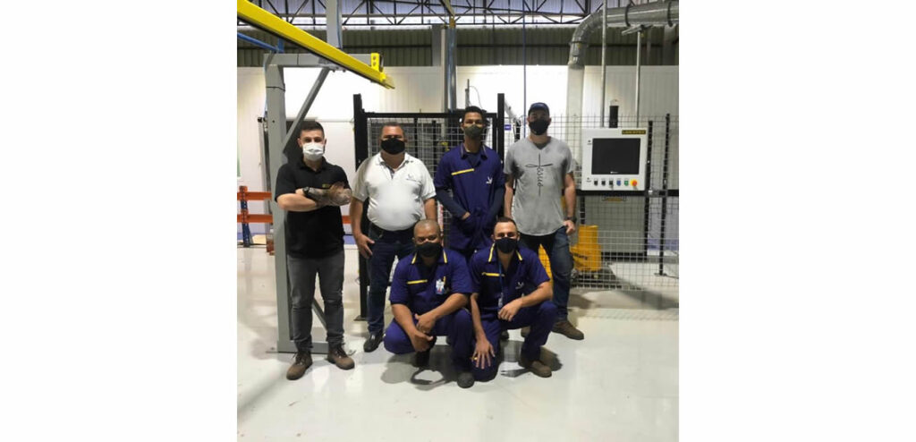 Michelin Network Plant
