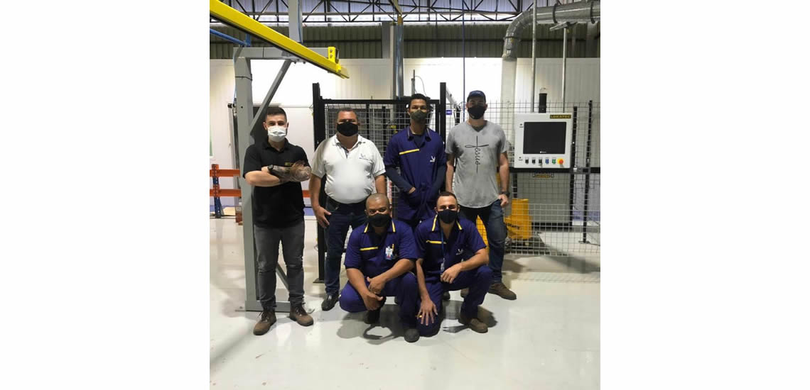 Michelin Network Plant