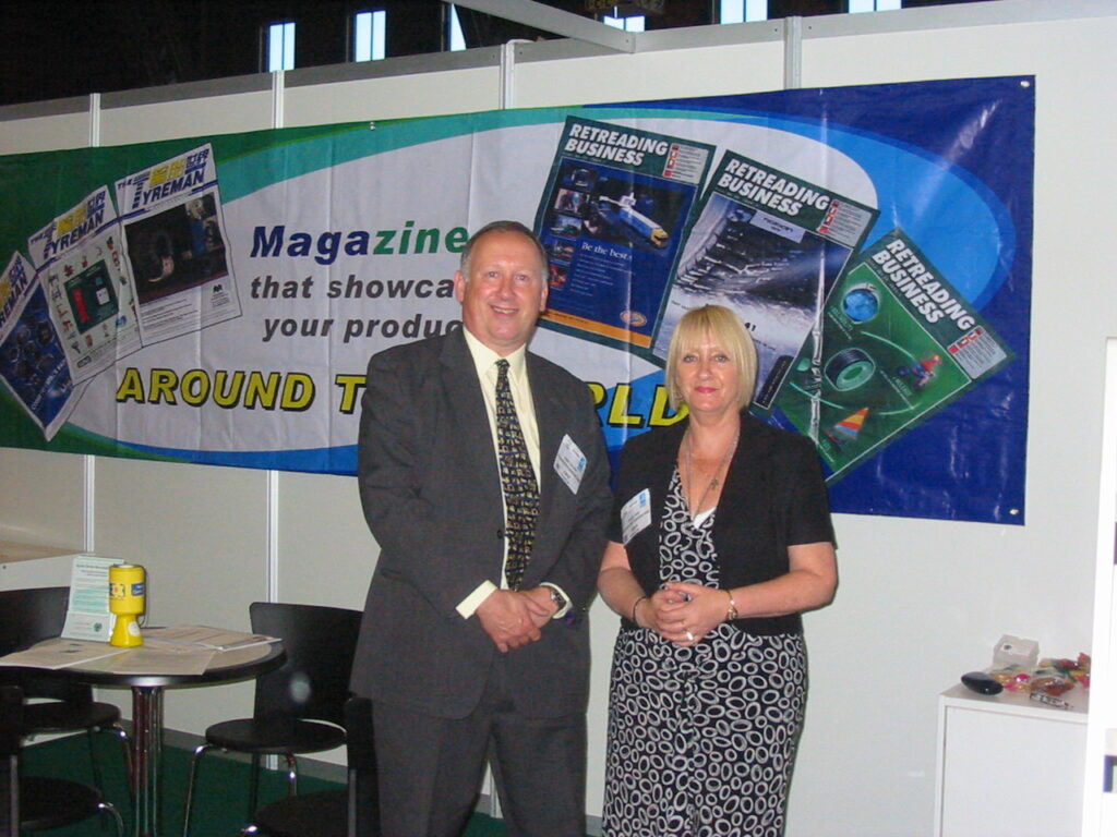 Sheila Ikin RMA Director