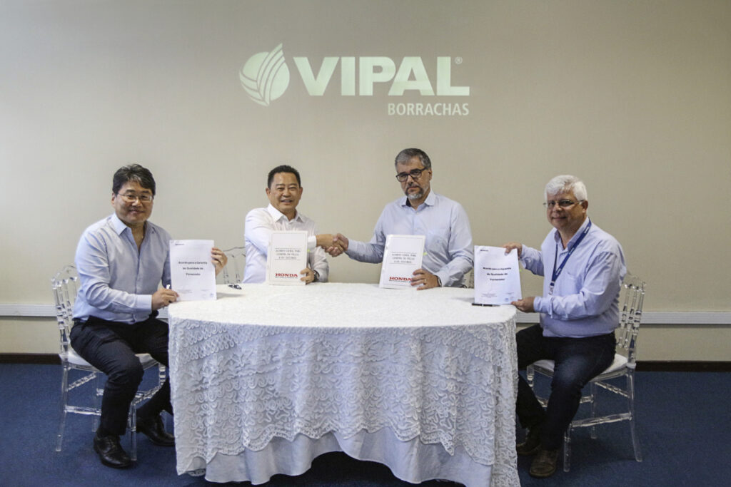 Vipal motorcycle tyres