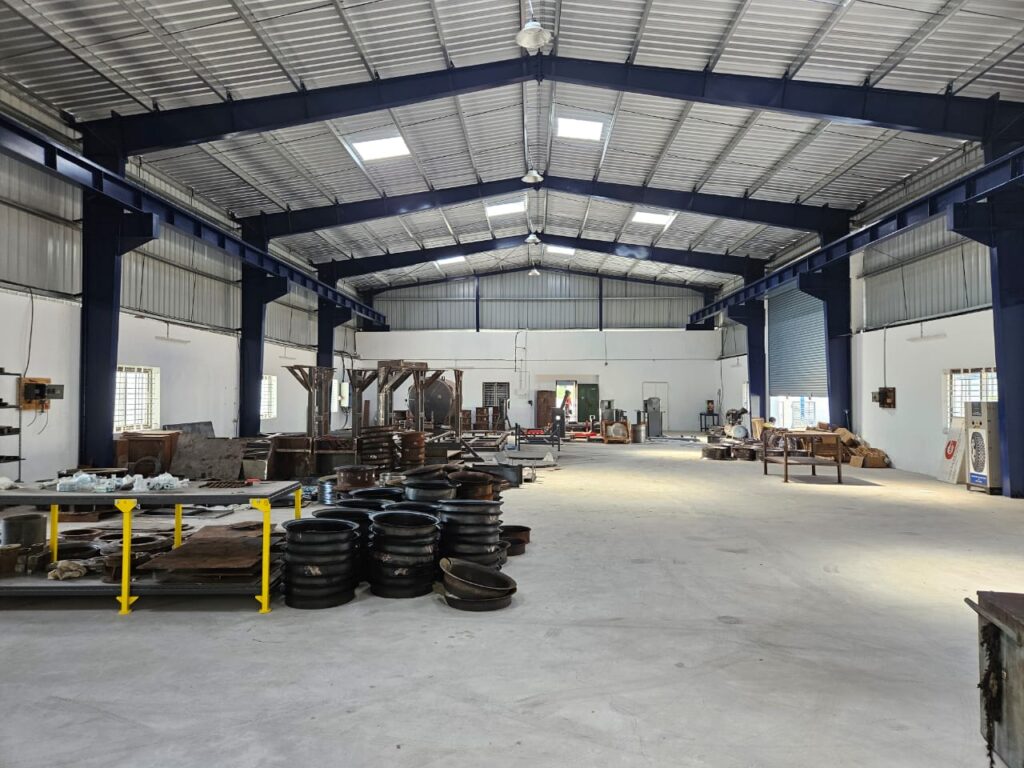 retreading equipment