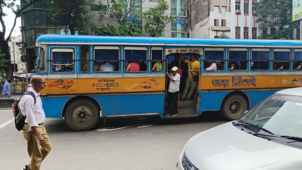 West Bengal on Retread Ban
