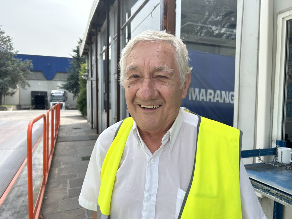 Peter Szabo