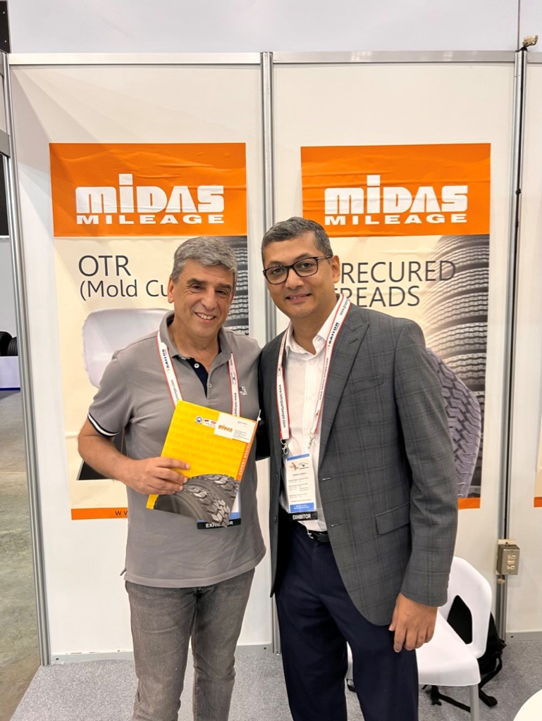 Midas