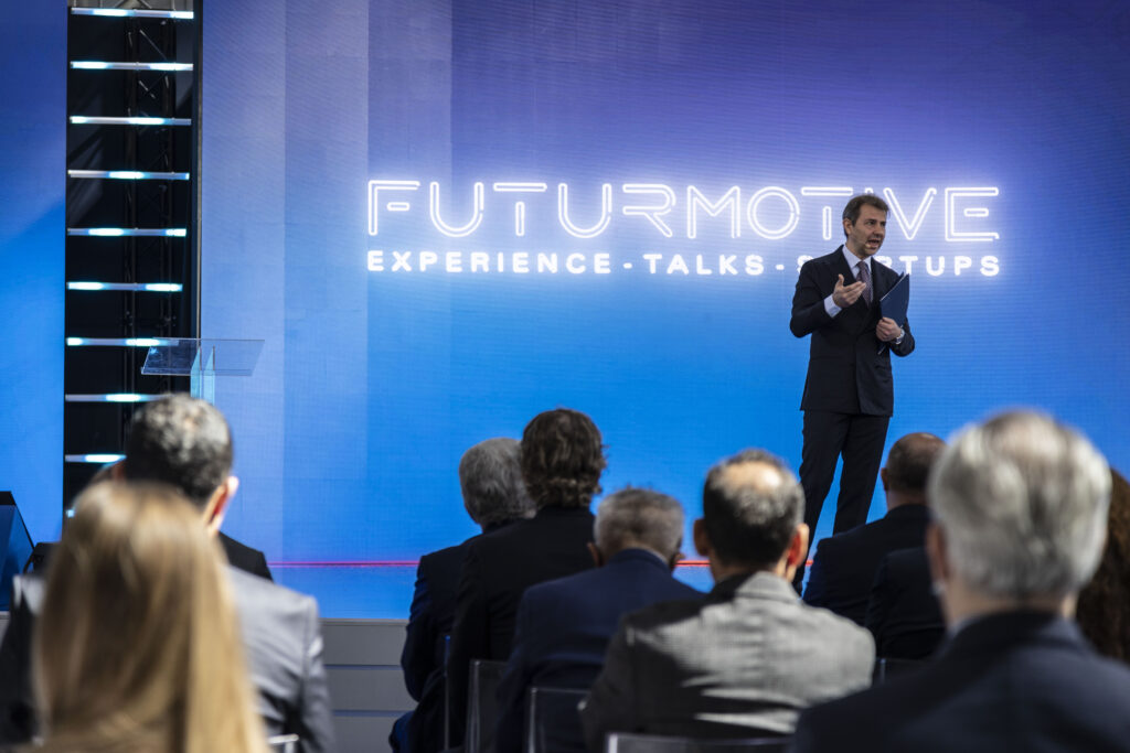 Futurmotive
