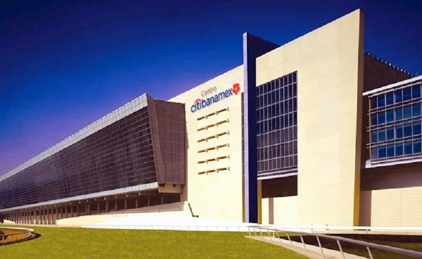 Tyrexpo Americas