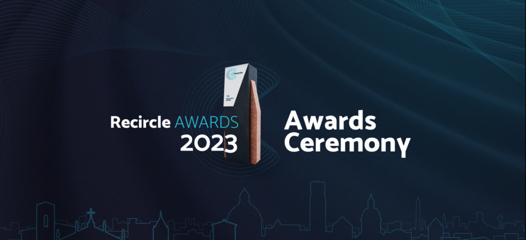Recircle Awards 2023