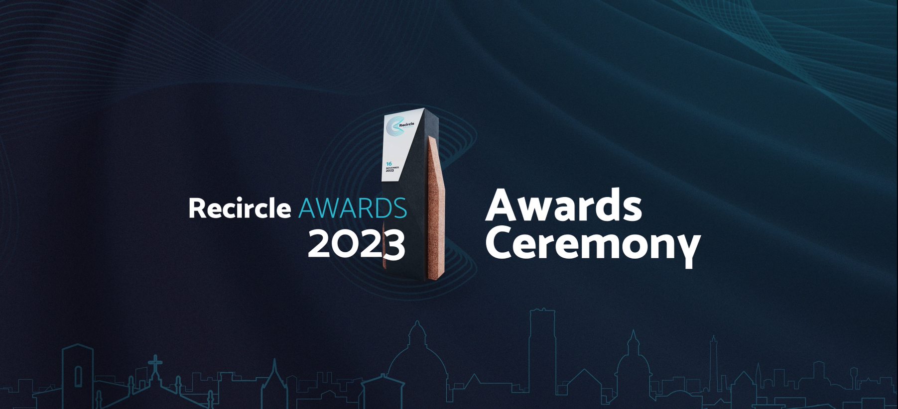 Recircle Awards 2023