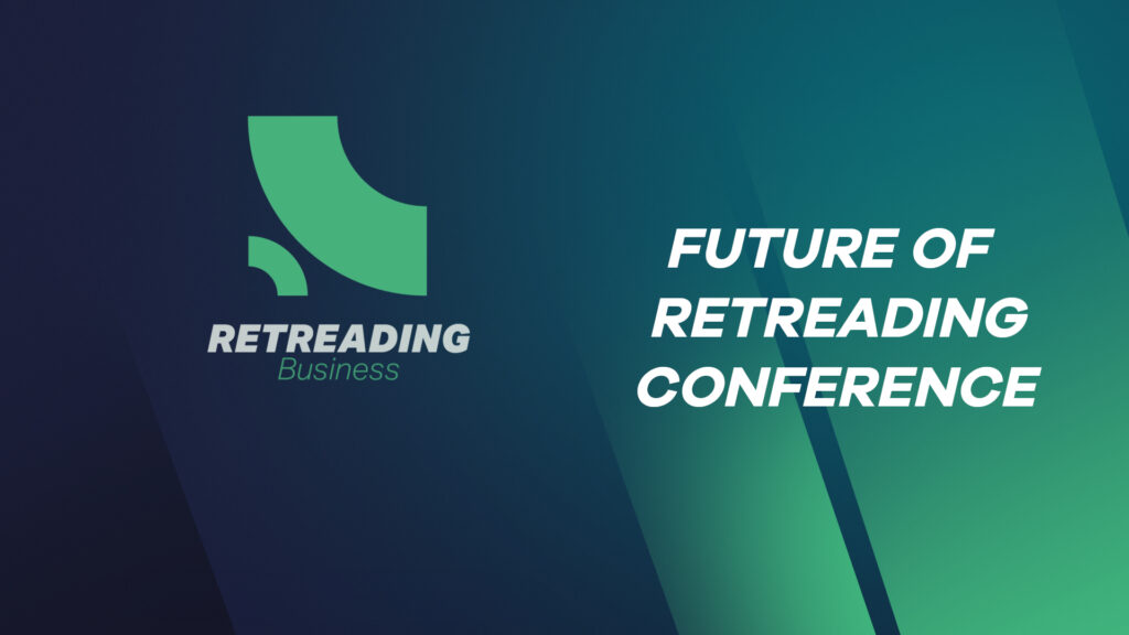 The 2023 Future of Retreading Conference on YouTube