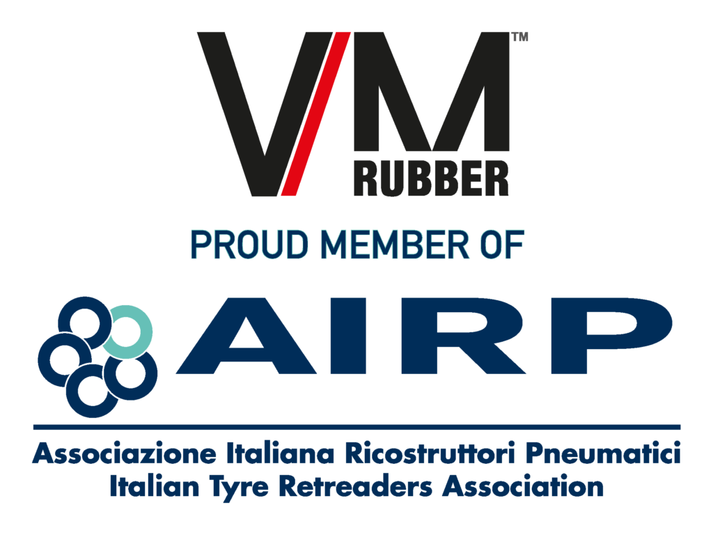 VM Rubber Joins AIRP